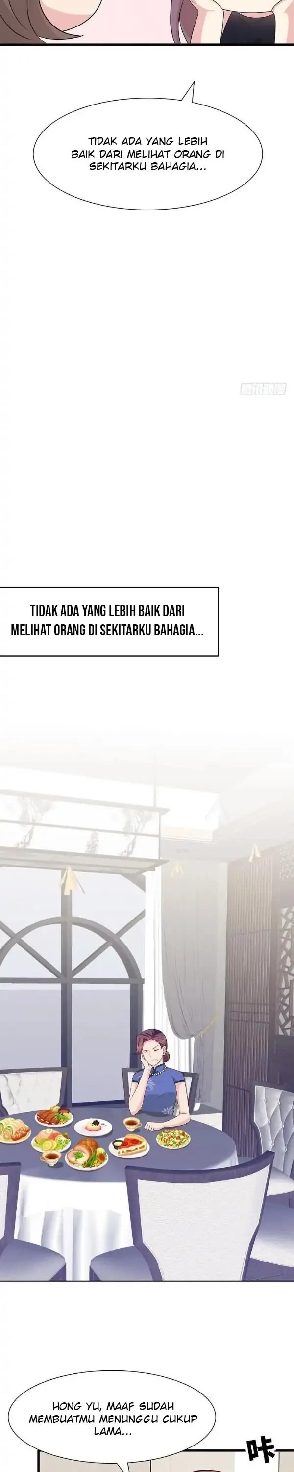 The Wife Contract and My Daughter’s Nanny Chapter 145 Gambar 17
